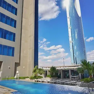 Damac Towers داماك شقة الرياض