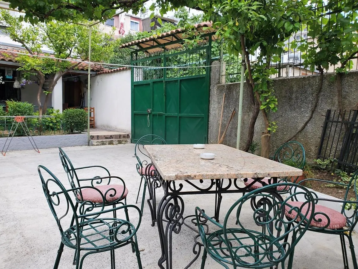 Unique Traditional House, Hosted By J&G Tirana