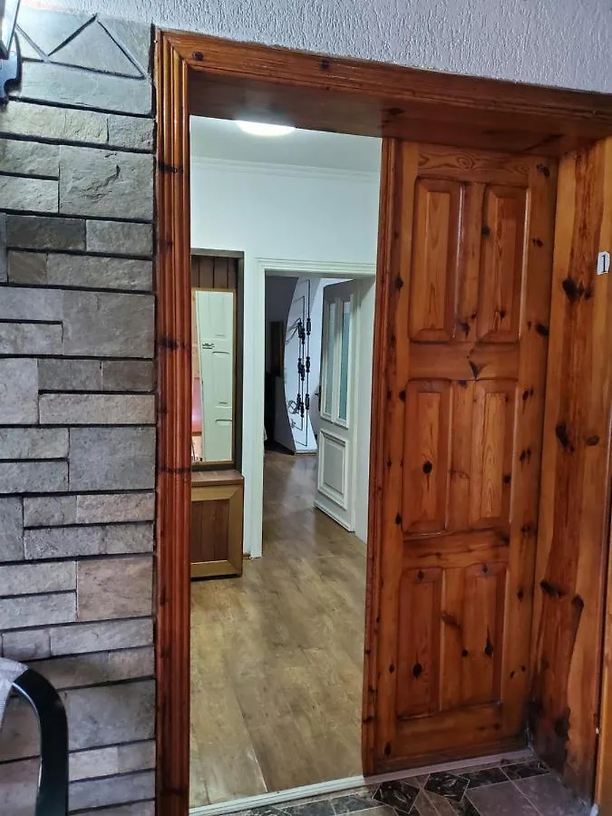 Unique Traditional House, Hosted By J&G Tirana