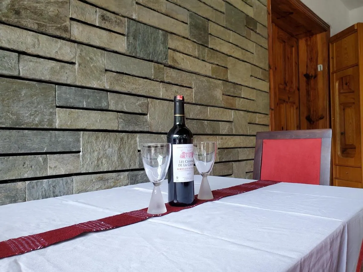 Unique Traditional House, Hosted By J&G Tirana Albánie