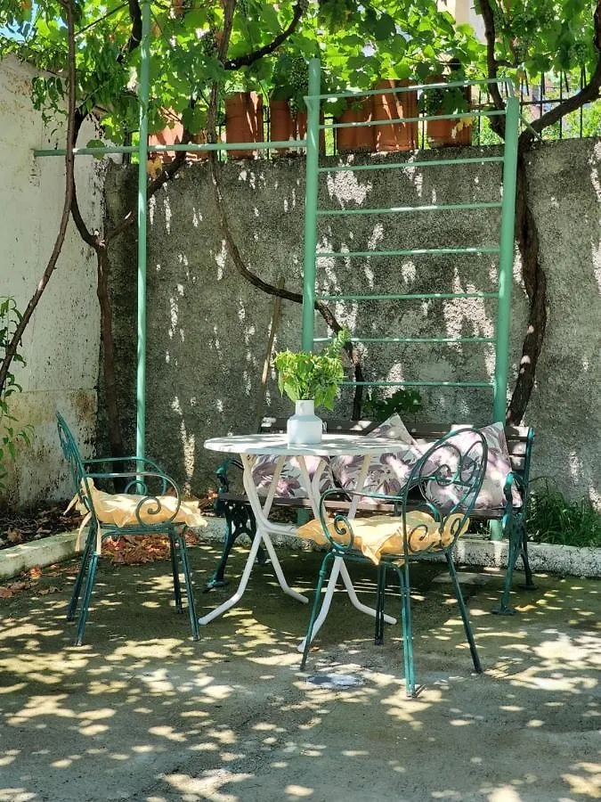 Unique Traditional House, Hosted By J&G Tirana 0*,