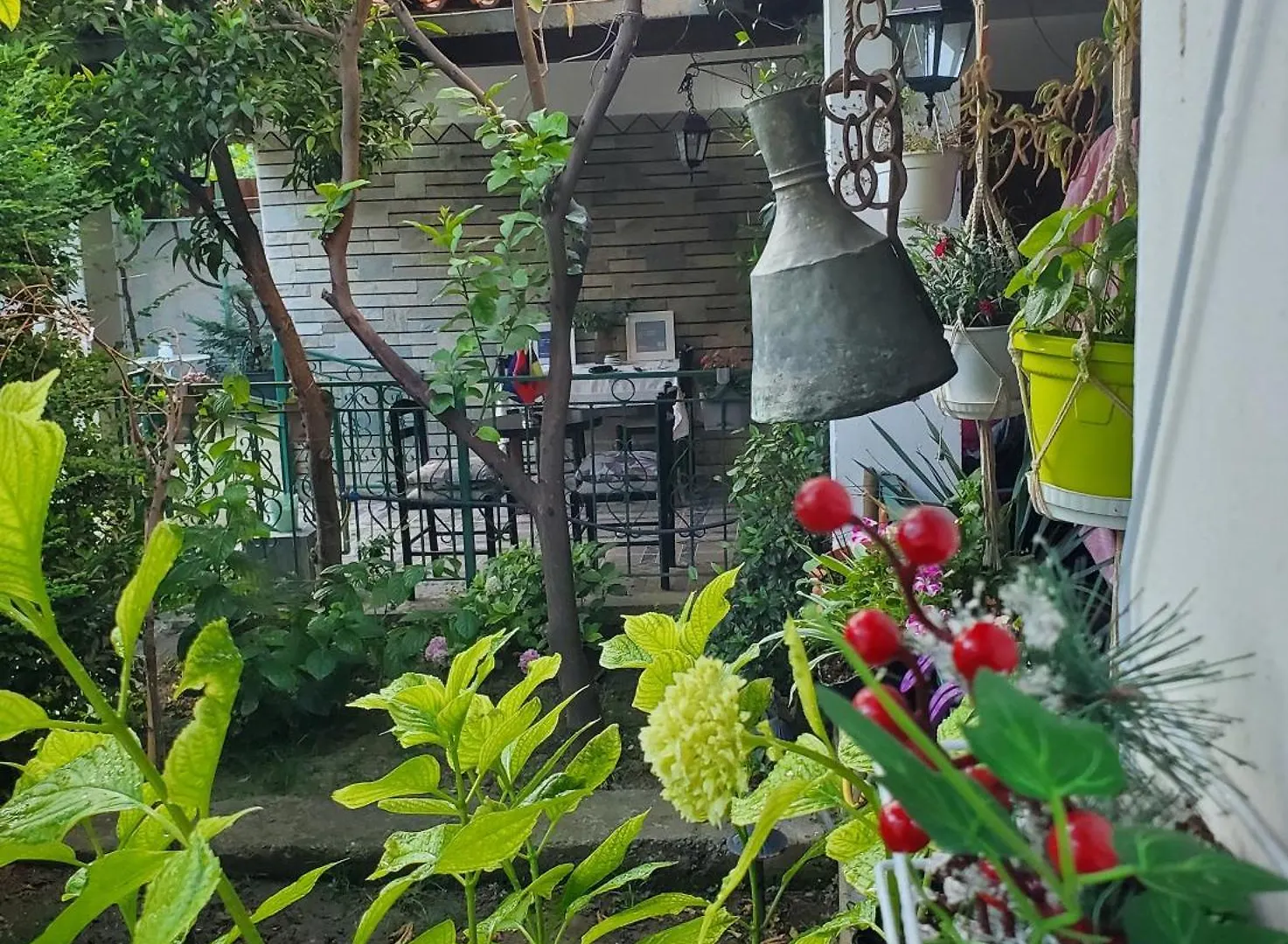 Unique Traditional House, Hosted By J&G Tirana 0*,